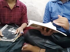 कॉलेज के लड़की ने पढ़ाई नहीं की तो टीचर ने अच्छे चोद डाला(हिंदी क्लियर ऑडियो)
