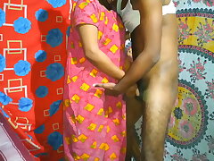 Ex-girlfriend fucked for the first time in Hindi audio