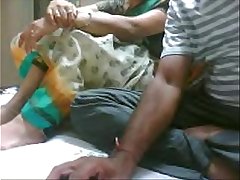Indian amateur webcam couple sex
